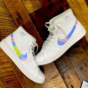 Nike high tops